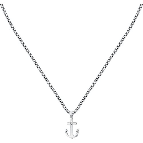 Collana Sector No Limits Uomo in Acciaio SAGJ44 - SAGJ44